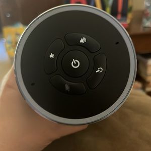 Smart Speaker with Alexa